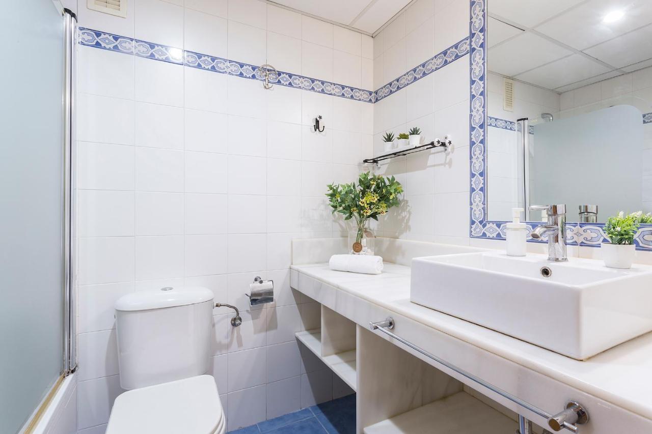 Atico Duplex Chapin Piscina Parking Daire Jerez de la Frontera Dış mekan fotoğraf