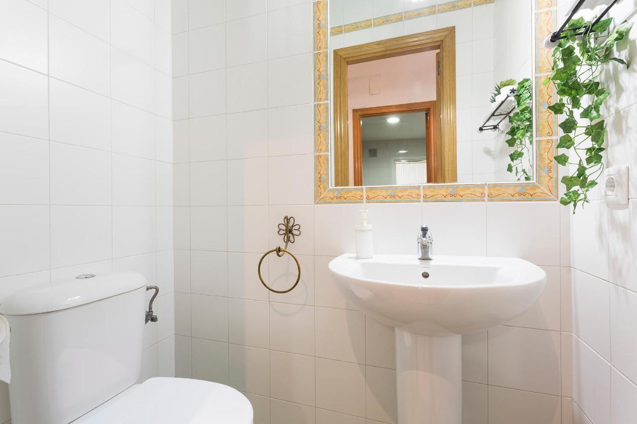 Atico Duplex Chapin Piscina Parking Daire Jerez de la Frontera Dış mekan fotoğraf