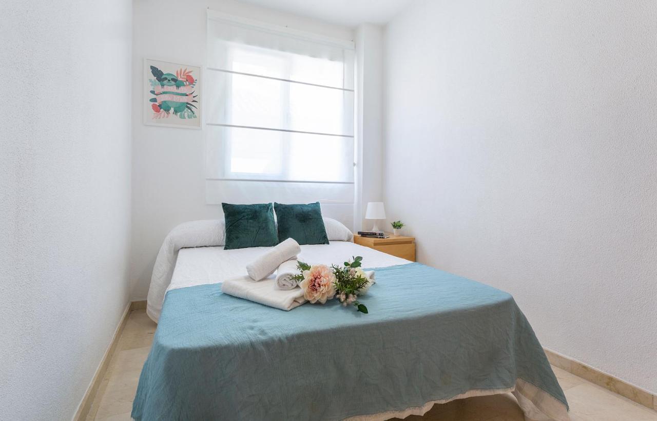 Atico Duplex Chapin Piscina Parking Daire Jerez de la Frontera Dış mekan fotoğraf