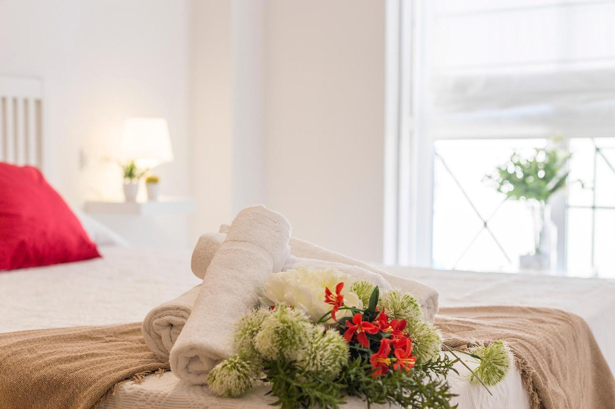 Atico Duplex Chapin Piscina Parking Daire Jerez de la Frontera Dış mekan fotoğraf